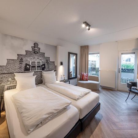 Broeck Oudewater Hotel Eksteriør billede
